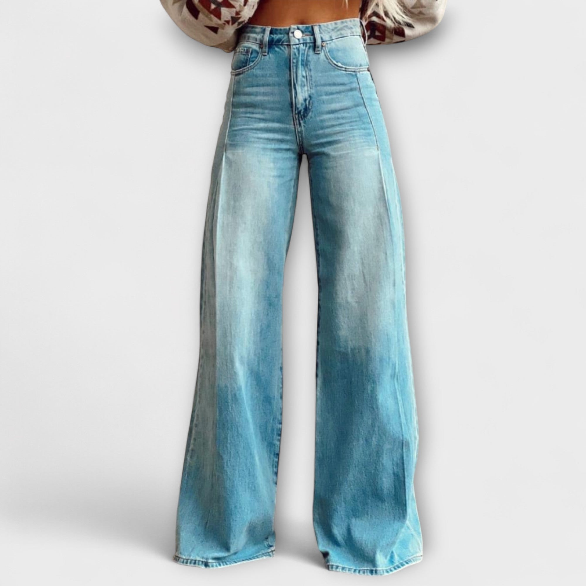 Mette | Boho Bukser