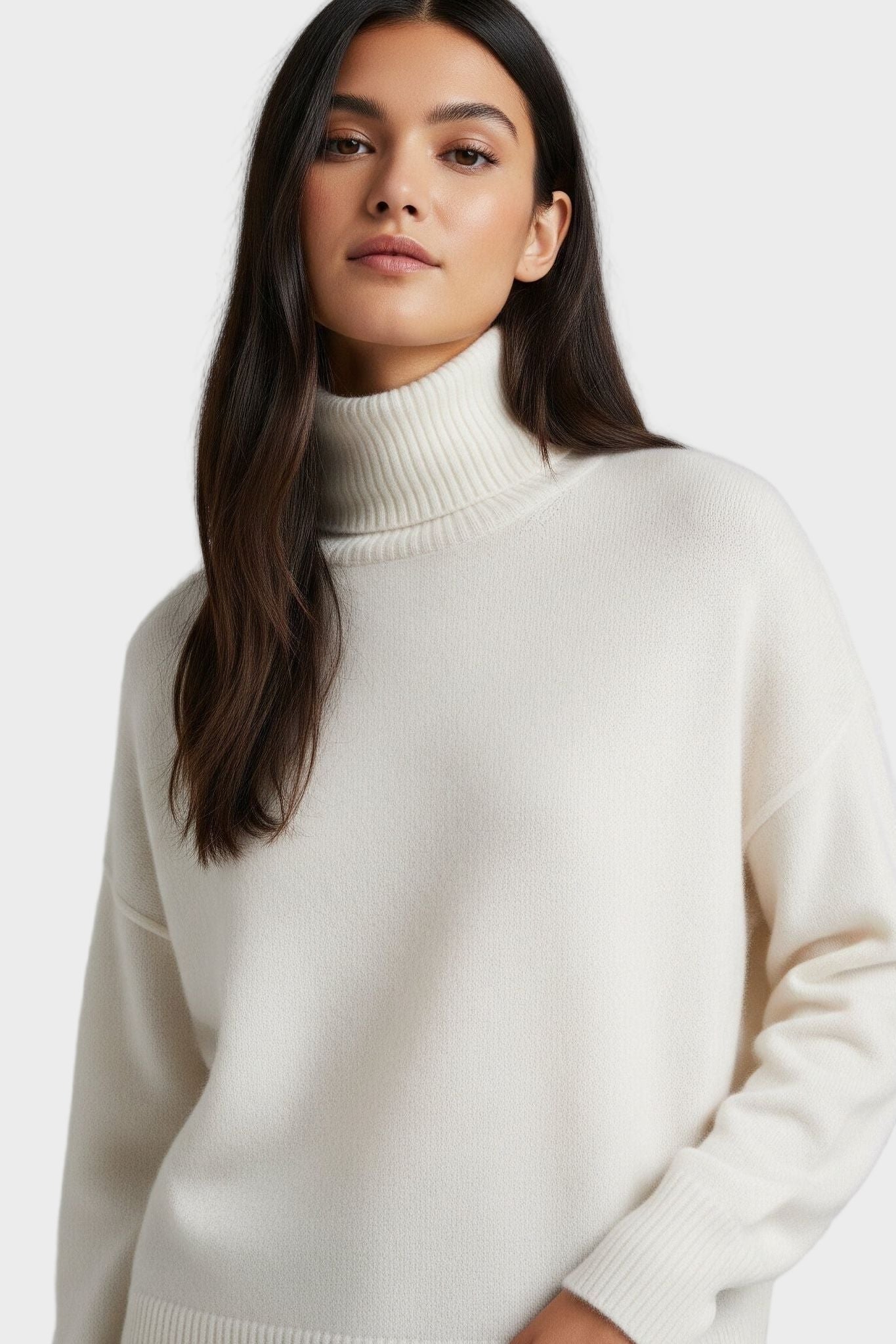 Mette | Kashmir Genser