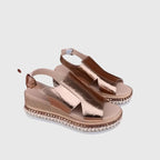 Mette | Ortopedisk sandale