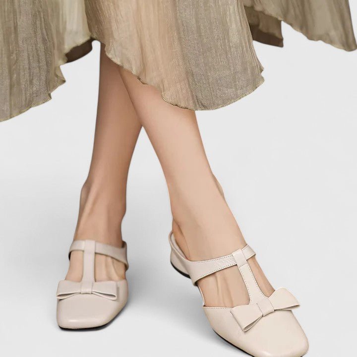 Mille | Ortopediske sandaler
