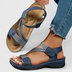 Mille | Sofistikeret Sandal