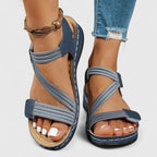 Mille | Sofistikeret Sandal
