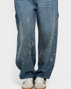 Millea | Ballon Snedkerjeans