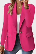 Nanna | Klassisk blazer