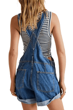Nanna | Vintage Denim