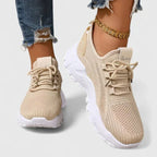 Nora | Ortopædiske sneakers