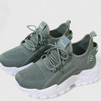 Nora | Ortopædiske sneakers