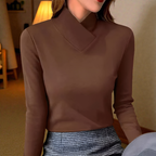 STASIA™ | Elegant Rullekrave