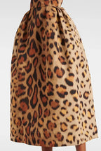 Rikke | Bustier Kjole
