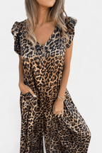 Ronja | Leopard heldragt