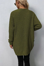 Rosa | Cardigan