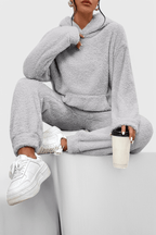 Rosa | Teddy sæt