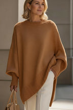 Rosa™ | Oversized Striktrøje