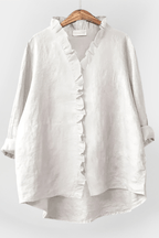 Saga | Let bluse
