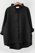 Saga | Let bluse