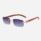 Saga | Unisex Briller