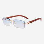 Saga | Unisex Briller