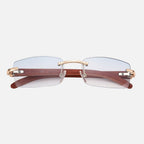 Saga | Unisex Briller
