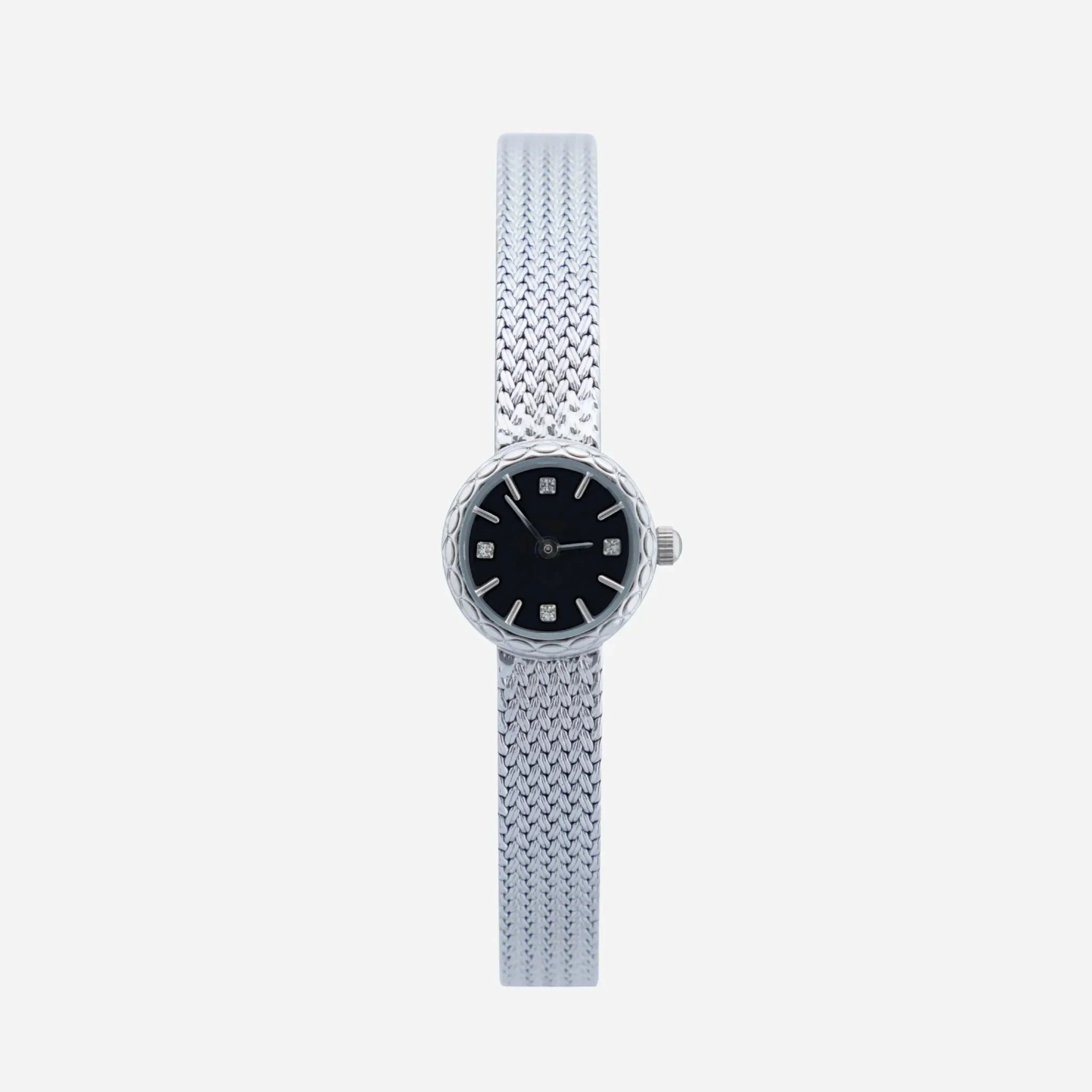 Sara | Minimalistisk Ur