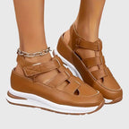 Selma | Ortopædiske sandaler