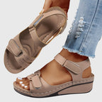 Selma | Ortopædiske sandaler
