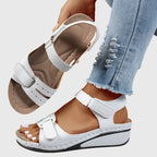 Selma | Ortopædiske sandaler