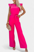 Shalonda | Jumpsuit