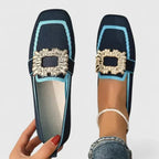 Sidsel | Ortopædiske Loafers