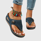 Sidsel | Sandaler