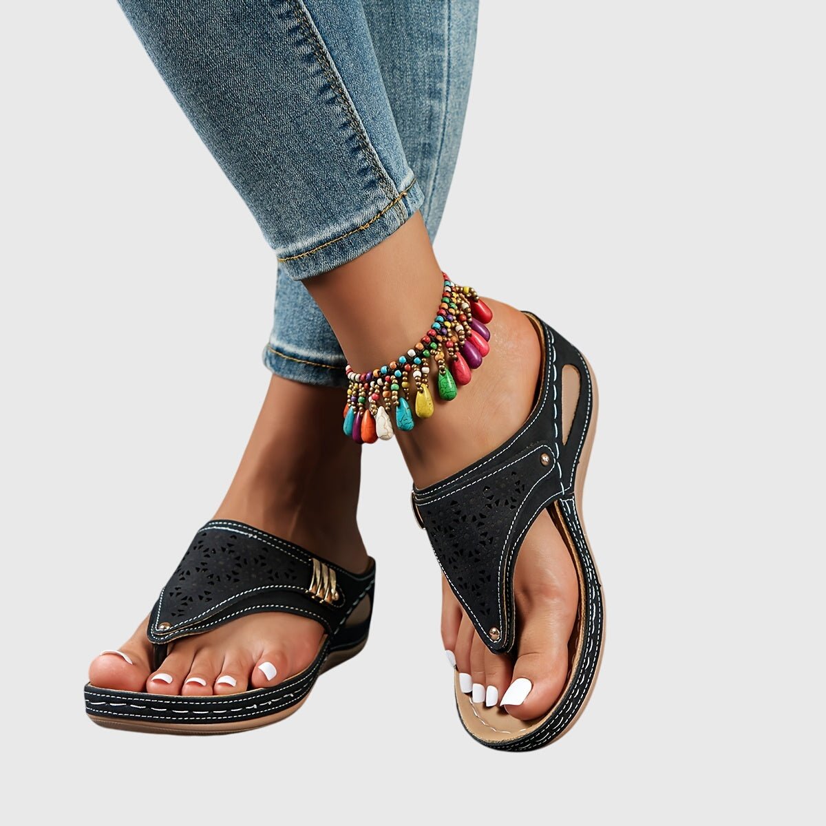 Sidsel | Sandaler
