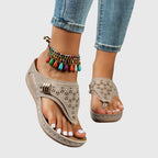 Sidsel | Sandaler