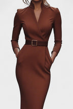 Signe™ | Elegant kjole