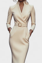 Signe™ | Elegant kjole