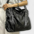 Silje | Elegant skuldertaske