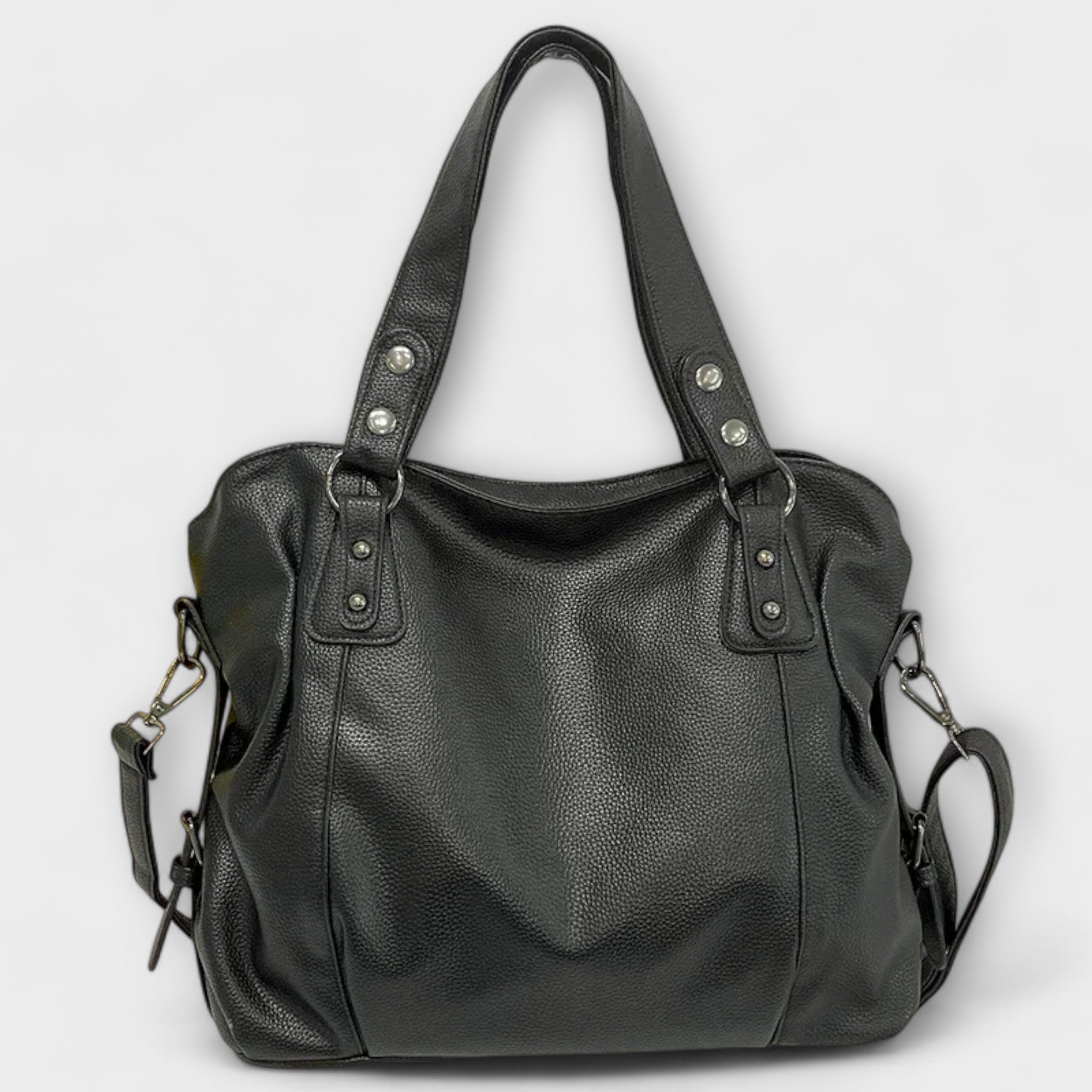 Silje | Elegant skuldertaske