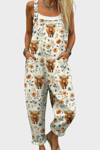 Silje | Vintage overall