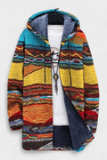 Simona™ | Kunstnerisk luksus cardigan