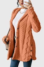 Sofia | Strikcardigan
