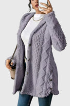 Sofia | Strikcardigan