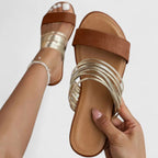 Sofie | Luksus Sandaler