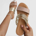 Sofie | Luksus Sandaler