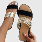 Sofie | Luksus Sandaler