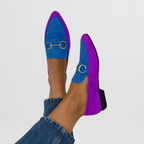 Sofie | Ortopædiske loafers