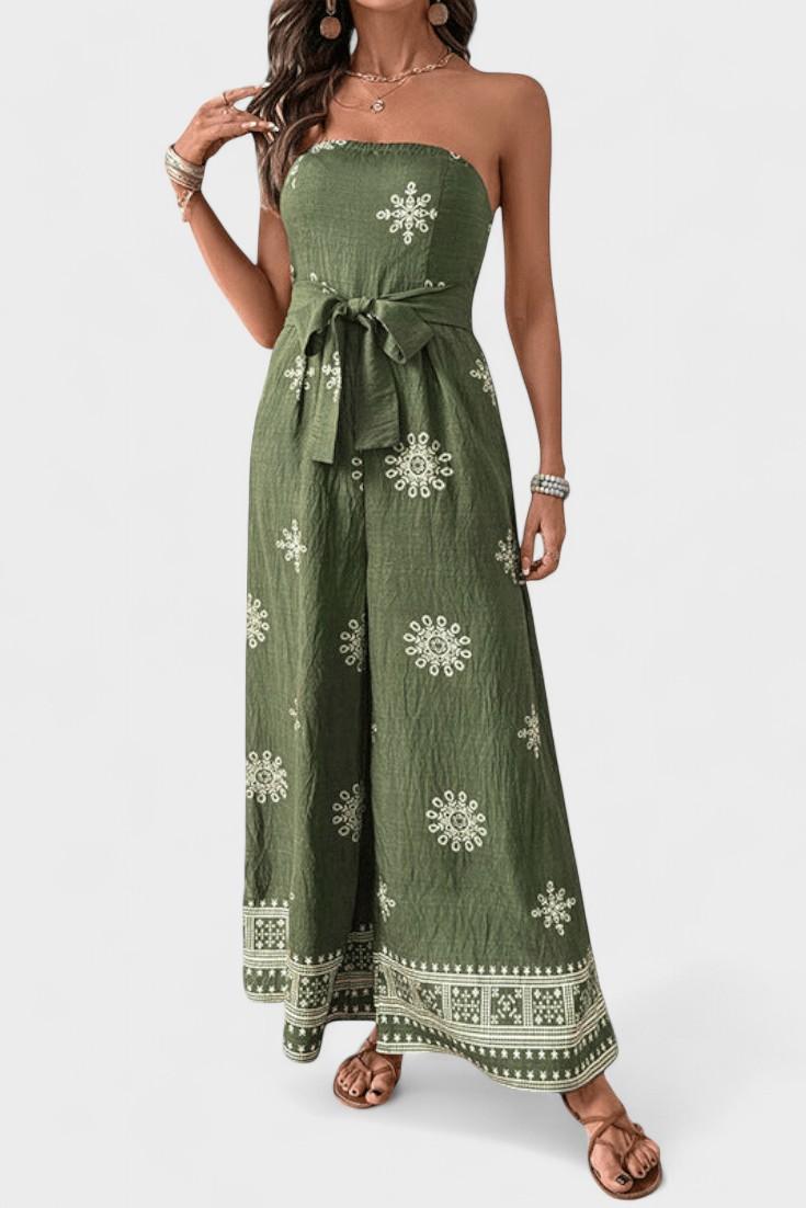 Sommer | Jumpsuit