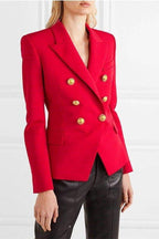 Stine | Elegant blazer