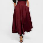 Stine | Maxi Nederdel