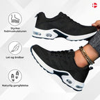 SundStep™ | Ortopædiske sneakers