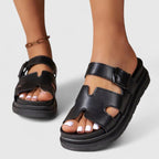 Tanja | Ortopædiske sandaler