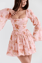 Thalia | Minikjole
