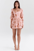 Thalia | Minikjole